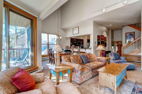Apartamentos Aspen Ridge Condominiums By Keystone Resort