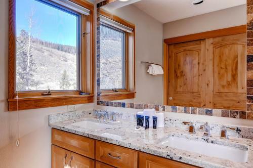 Apartamentos Aspen Ridge Condominiums By Keystone Resort