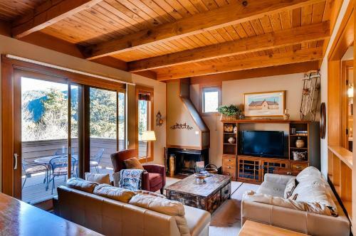 Apartamentos Aspen Ridge Condominiums By Keystone Resort