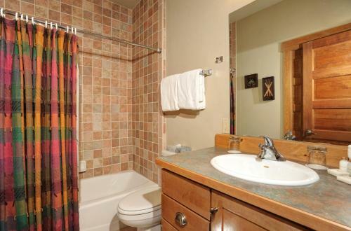 Apartamentos Aspen Ridge Condominiums By Keystone Resort
