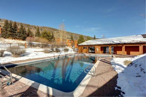 Apartamentos Aspen Ridge Condominiums By Keystone Resort