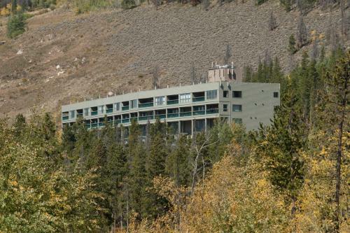 Apartamentos Aspen Ridge Condominiums By Keystone Resort