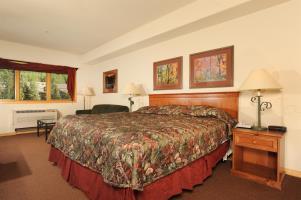 Apartamentos Evergreen Condominiums By Keystone Resort