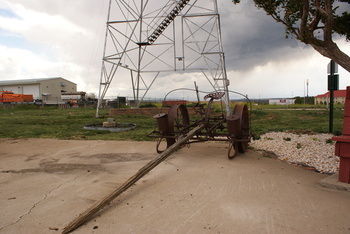 Tower 64 Motel & Rv