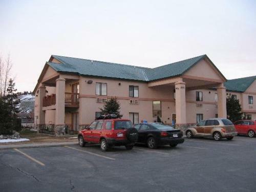 Hotel Silver Inn
