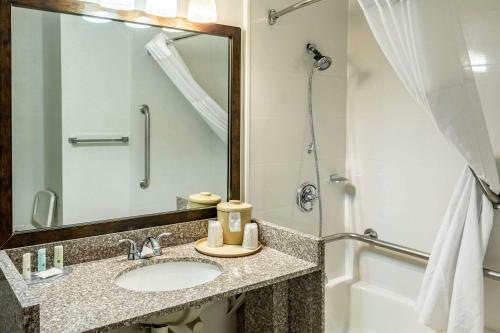 Hotel Quality Inn Trinidad