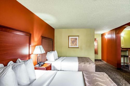 Hotel Quality Inn Trinidad