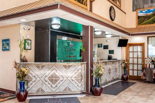 Hotel Quality Inn Trinidad