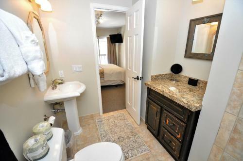 Apartamento East Vail Condo