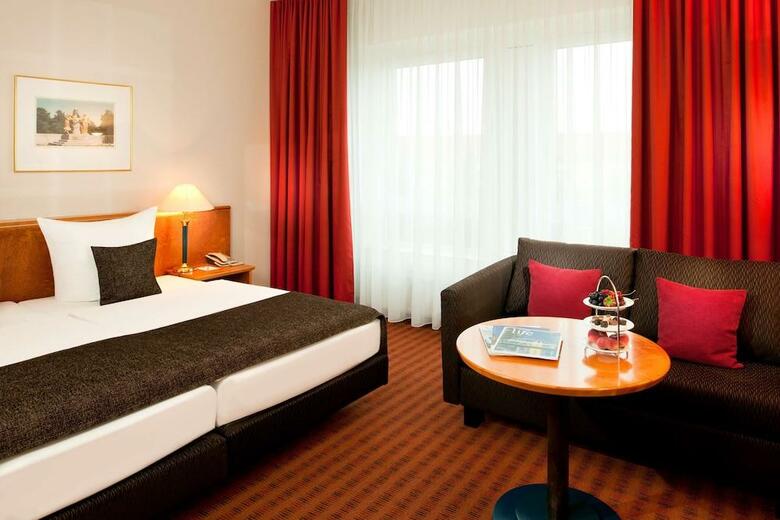 Dorint Hotel Dresden