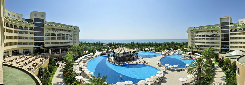 Hotel Amelia Beach Resort & Spa
