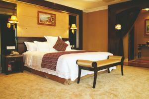 Hotel Royal Marina Plaza