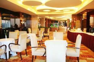 Hotel Royal Marina Plaza