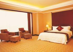 Hotel Royal Marina Plaza