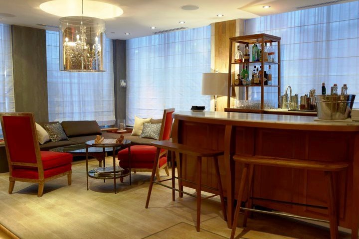 Duane Street Hotel