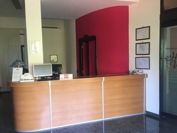 Hotel Vietri