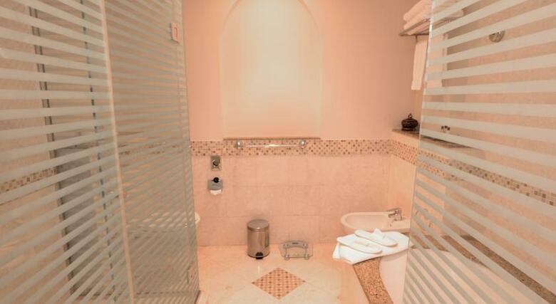 Hotel Coral Boutique Villas