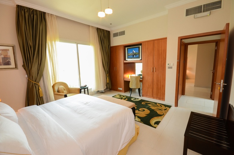 Hotel Coral Boutique Villas