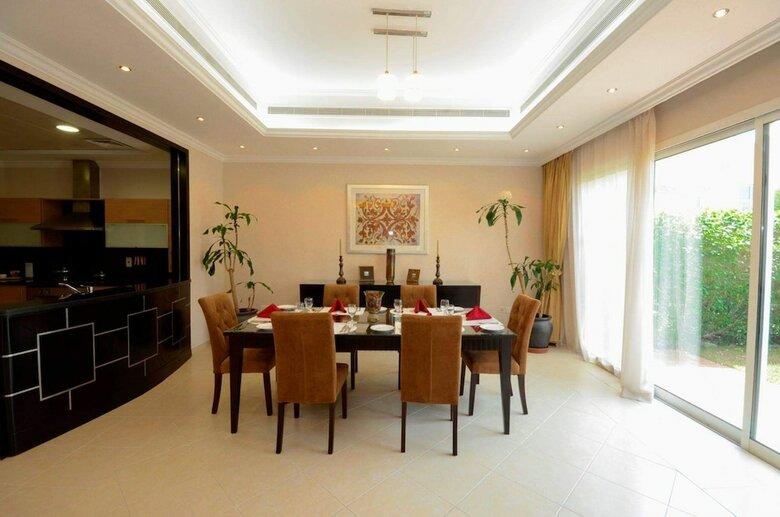 Hotel Coral Boutique Villas