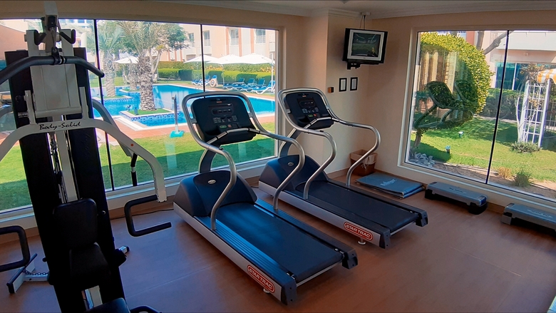 Hotel Coral Boutique Villas