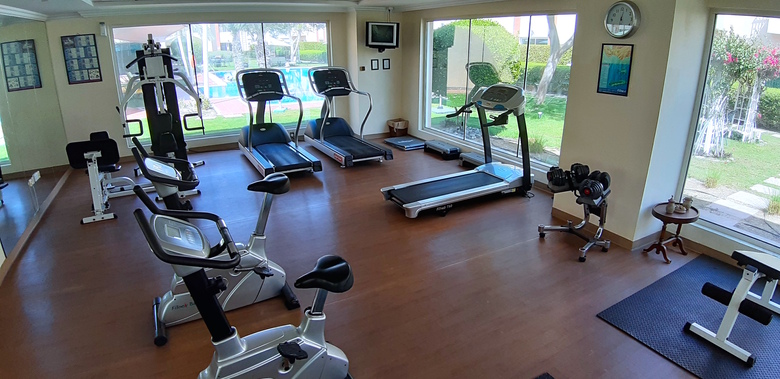 Hotel Coral Boutique Villas