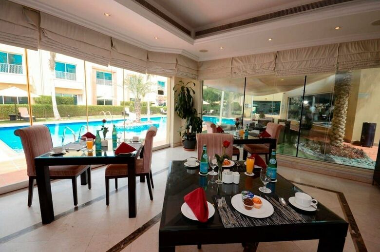 Hotel Coral Boutique Villas