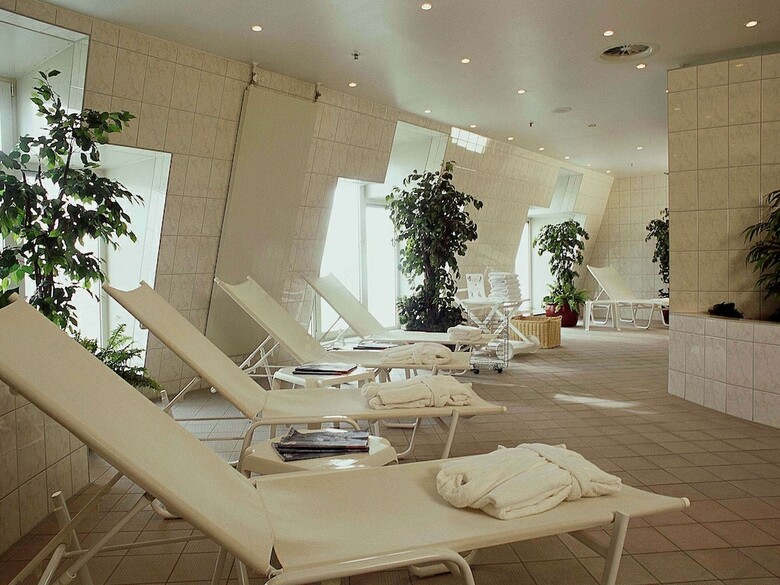 Hotel Mercure Berlin Tempelhof Airport