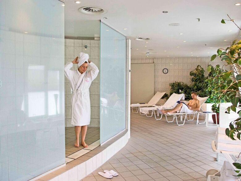 Hotel Mercure Berlin Tempelhof Airport