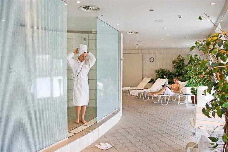 Hotel Mercure Berlin Tempelhof Airport