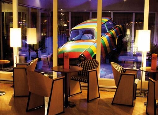 Hotel TRYP By Wyndham Leipzig North
