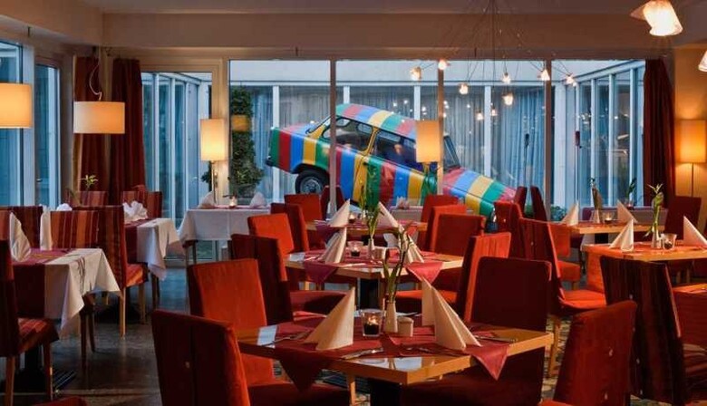 Hotel TRYP By Wyndham Leipzig North