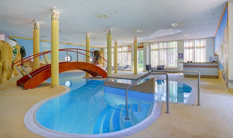 Ramada Hotel Magdeburg
