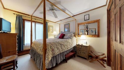 Apartamento All Seasons