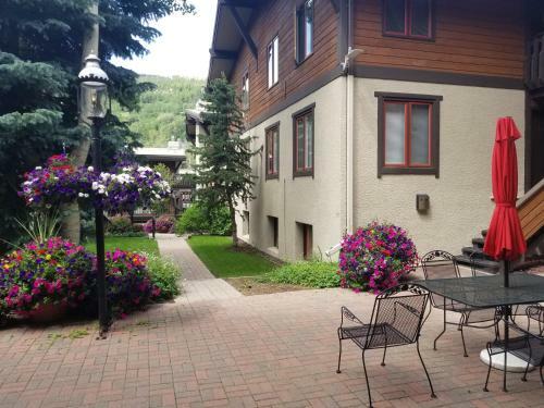 Apartamento All Seasons