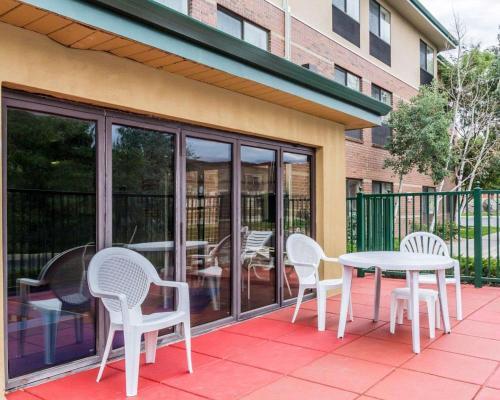 Hotel Quality Inn & Suites Denver North - Westminster