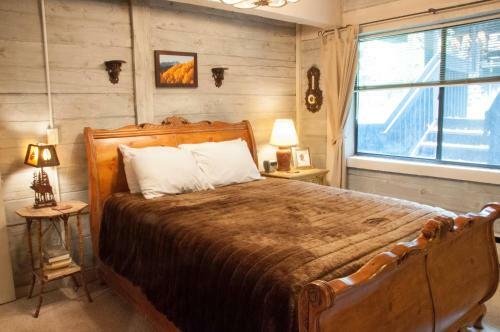 Apartamento Condo Overlooking Gore Creek