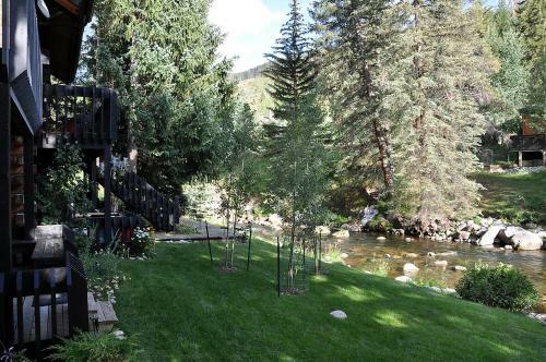 Apartamento Condo Overlooking Gore Creek