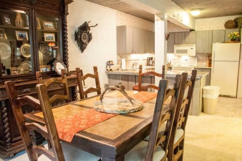 Apartamento Condo Overlooking Gore Creek