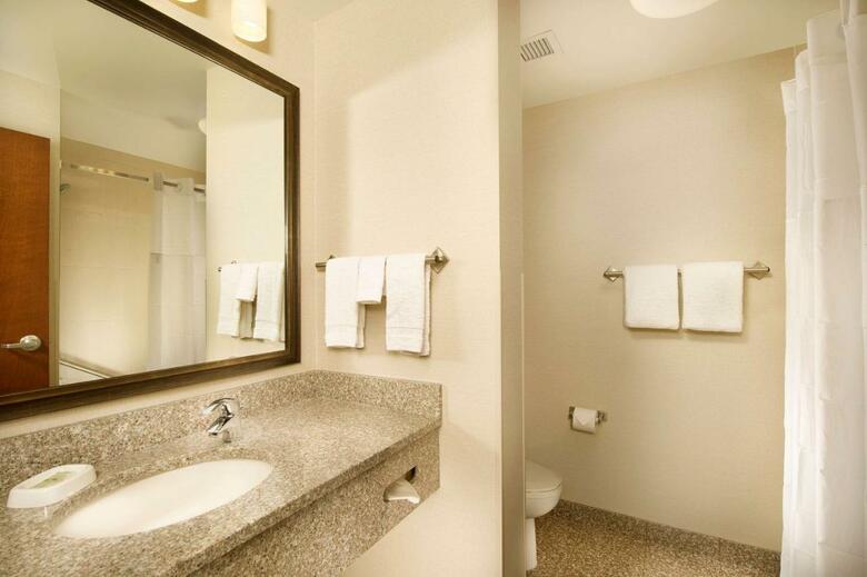 Hotel Drury Inn & Suites Denver Westminster