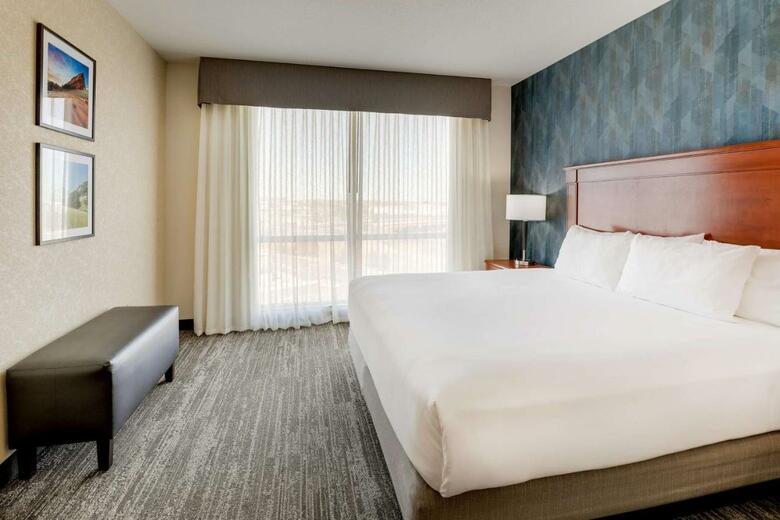 Hotel Drury Inn & Suites Denver Westminster