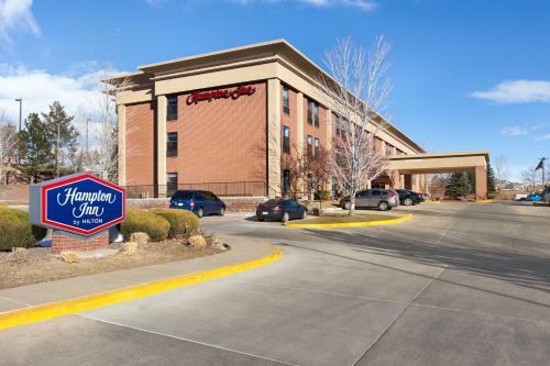 Hotel Hampton Inn Denver/northwest/westminster