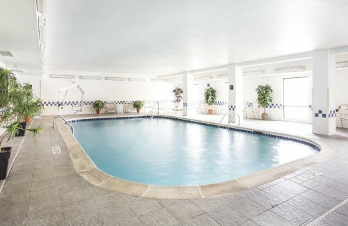 Hotel Hampton Inn Denver/northwest/westminster