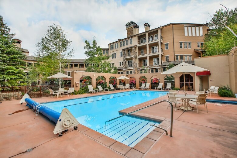 Hotel Woodrun Place