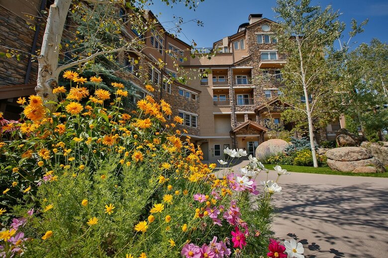 Hotel Woodrun Place