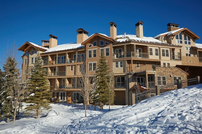 Hotel Woodrun Place