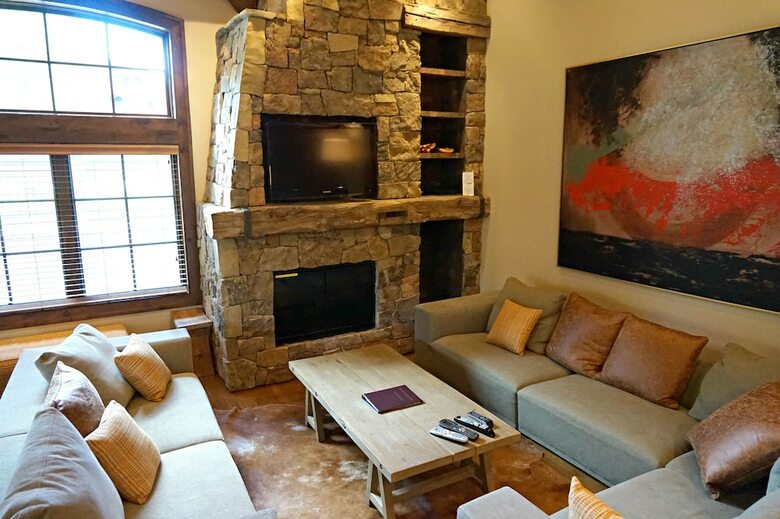 Hotel Woodrun Place