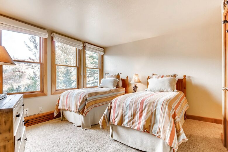 Hotel Woodrun Place