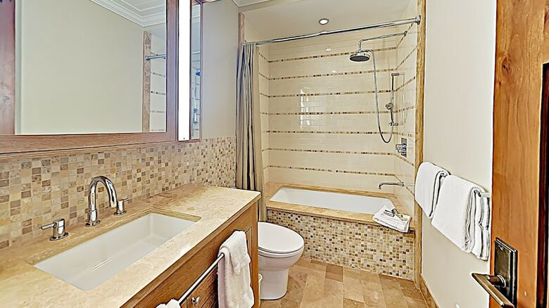 Hotel Woodrun Place