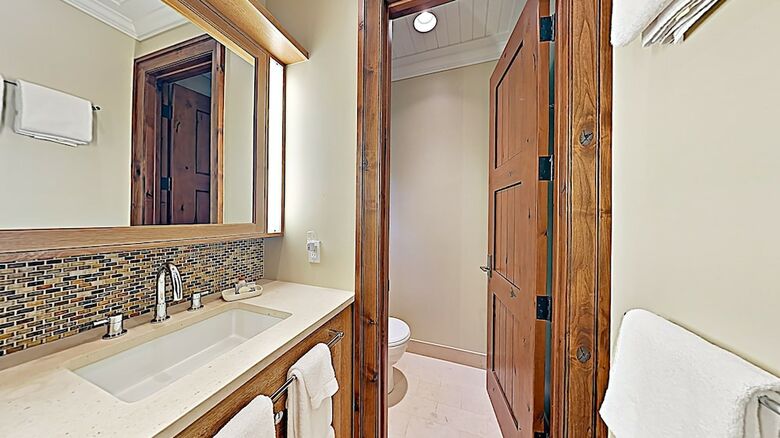 Hotel Woodrun Place