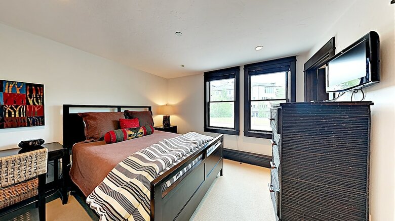 Hotel Woodrun Place